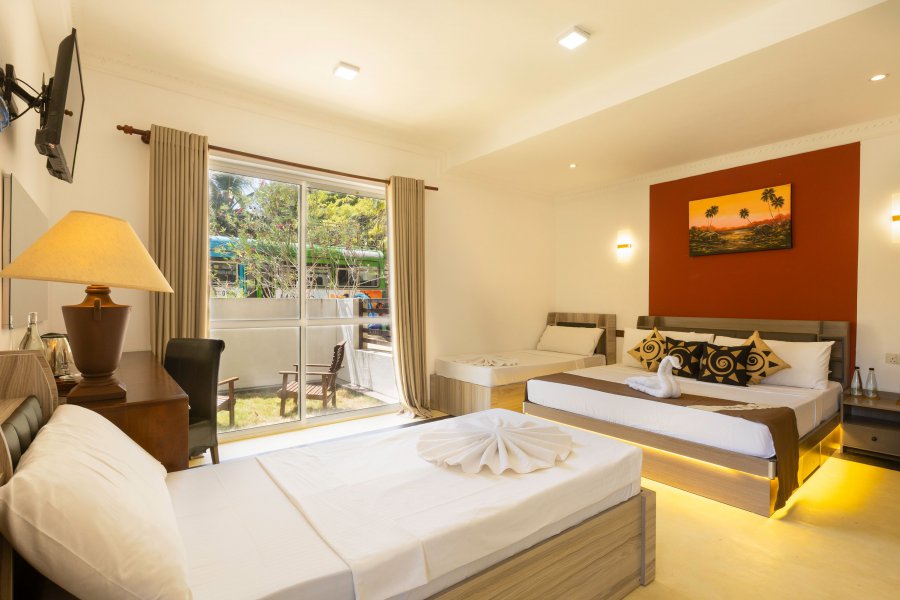  at Mango Resorts & Spa in Arugam Bay