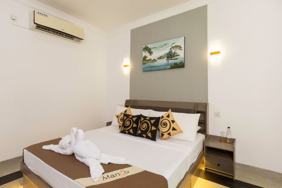  at Mango Resorts & Spa in Arugam Bay