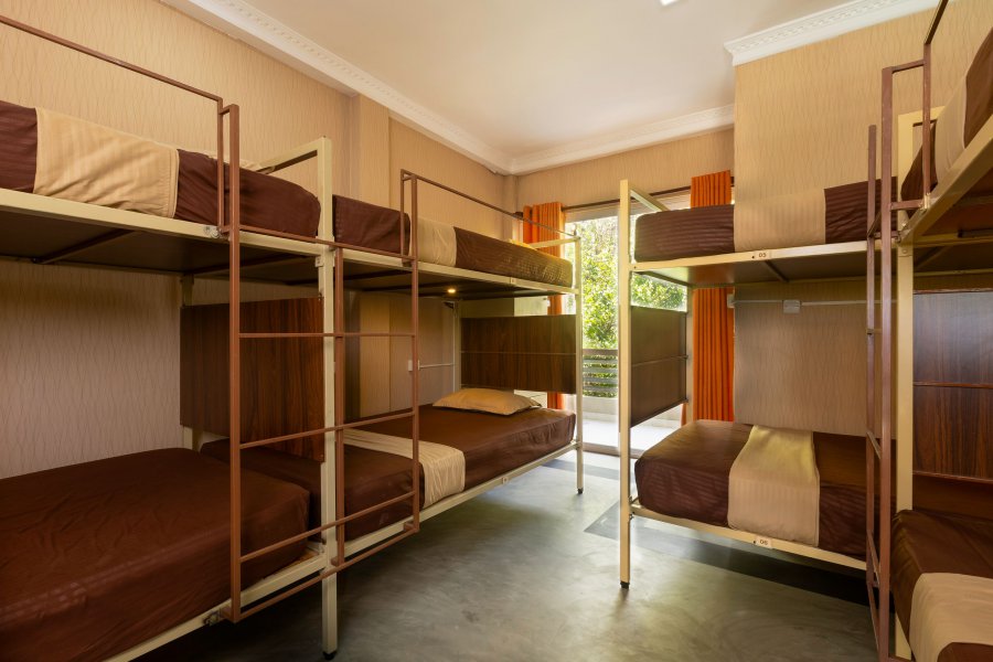  at Mango Resorts & Spa in Arugam Bay