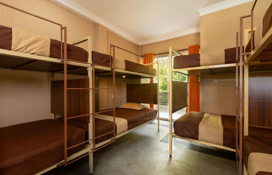 Accommodation at Mango Resorts & Spa in Arugam Bay