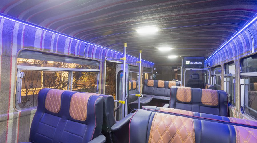 Party Shuttle at Mango Resorts & Spa in Arugam Bay