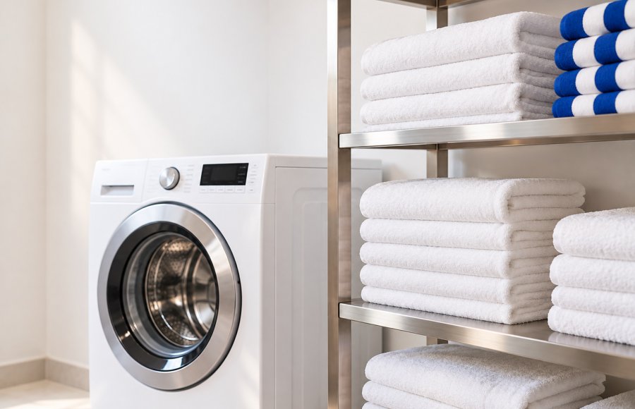 Laundry Service   at Mango Resorts & Spa in Arugam Bay