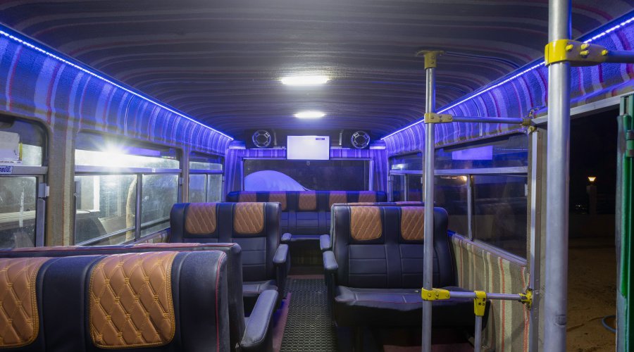 Party Shuttle at Mango Resorts & Spa in Arugam Bay